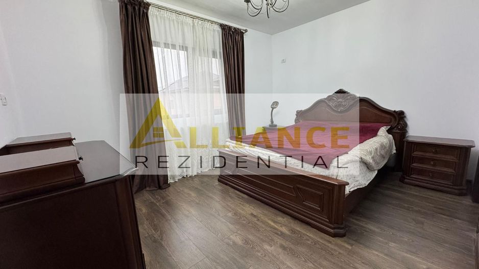 Vila individuala P+1 cu 4camere /3bai teren- 566mp - Poză 5