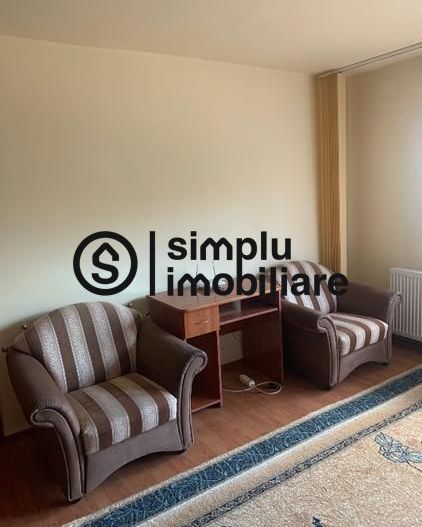 2 camere, centrala termica,  Sara - 400 Euro - Poză 4