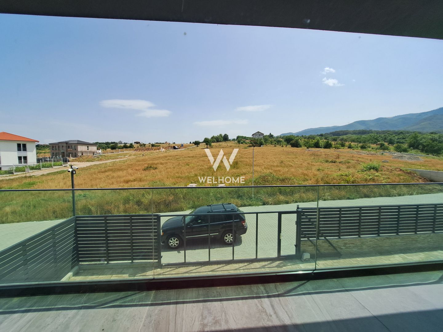 Vilă modernă premium cu piscină interioară, teren 1200 mp și panoramă - Poză 27