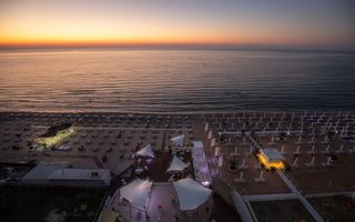 Apartament in prima linie cu vedere la mare, Mamaia. - Poză 12