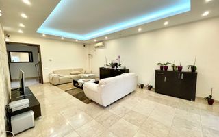 VILA CU 6 CAMERE LA INCHIRIERE IN ZONA PIPERA - Poză 9