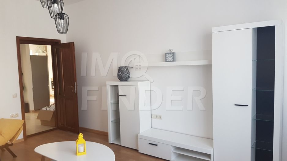 Inchiriere 4 camere, Buna Ziua, zona LIDL, parcare - Poză 9