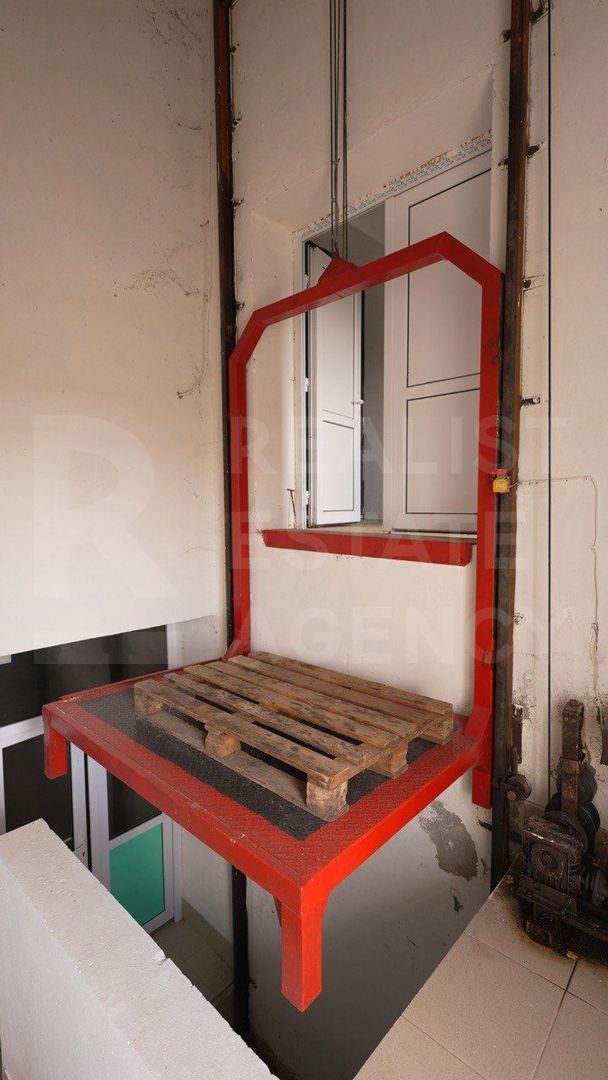 Vânzare spațiu industrial, 929 mp, sat. Cazaclia, UTA Gagauzia - Poză 21