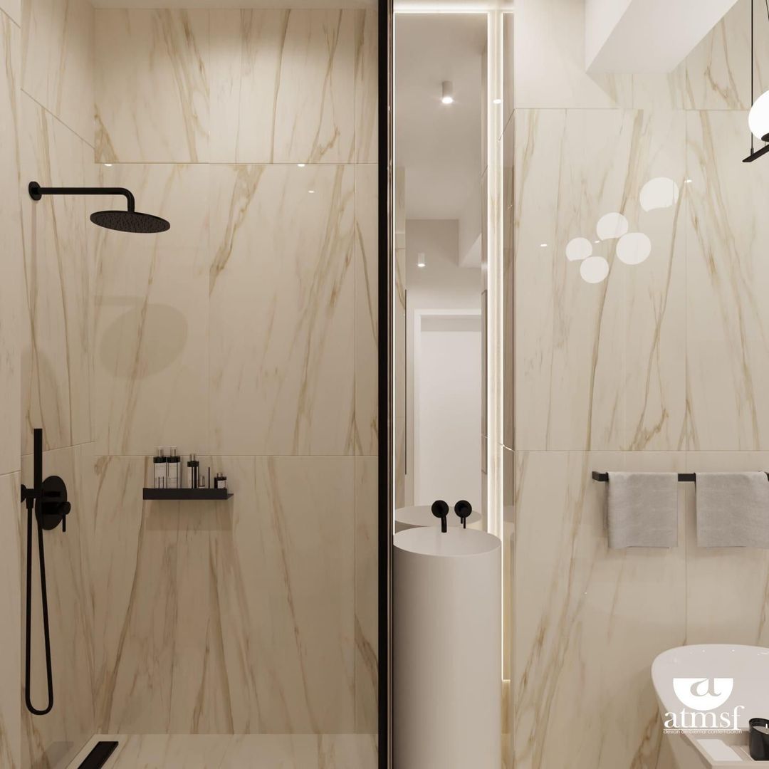 Apartament 3 camere Mamaia Nord cu vedere la mare - Poză 18