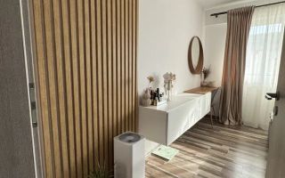 2 camere decomandat | Bloc nou 2020 | Aleea Tudor Neculai -CUG | Parcare inclusă - Poză 4