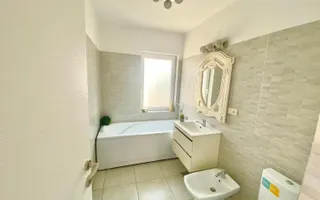 Penthouse cu 2 terase și vedere panoramică, parcare inclusă, complet mobilat – Bucium, Iași - Poză 13