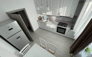 Apartament 2camere mobilat și utilat /metrou Berceni 3min - Poză 5