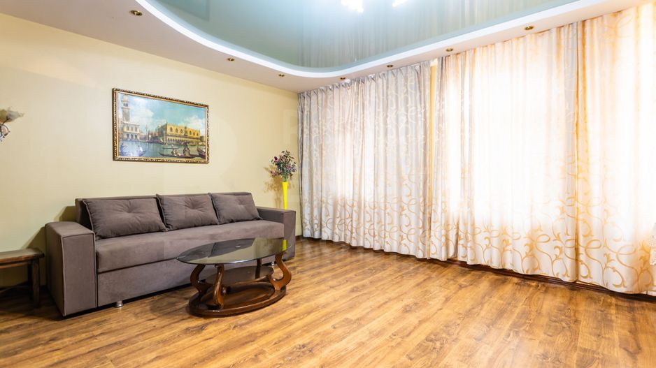 Chirie, casă, 5 camere, str. Zamolxe, Râșcani - Poză 4