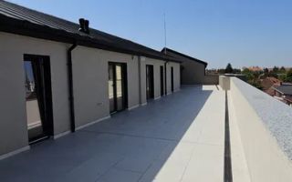 🏙️ Penthouse 4 camere | Residence ONE - Poză 3