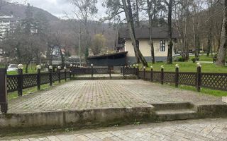 Investitie I Restaurant I Parc Izvor Caciulata - Poză 6