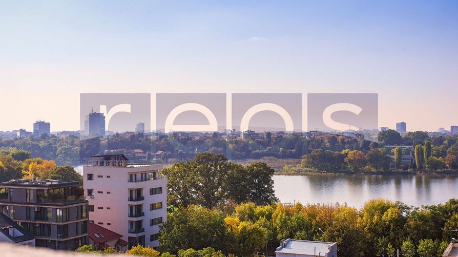 VANZARE | 3 CAMERE| RAHMANINOV | FLOREASCA | PARCUL VERDI - Poză 4
