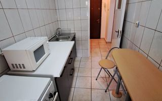 Langa parc la 2 minute, mobila noua, studio pentru tineret, Metrou Tineretului - Poză 9