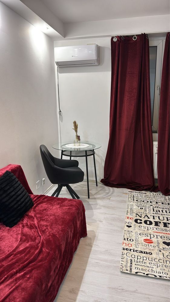 Garsonieră spațioasă de închiriat Constantin Brâncoveanu - Poză 1