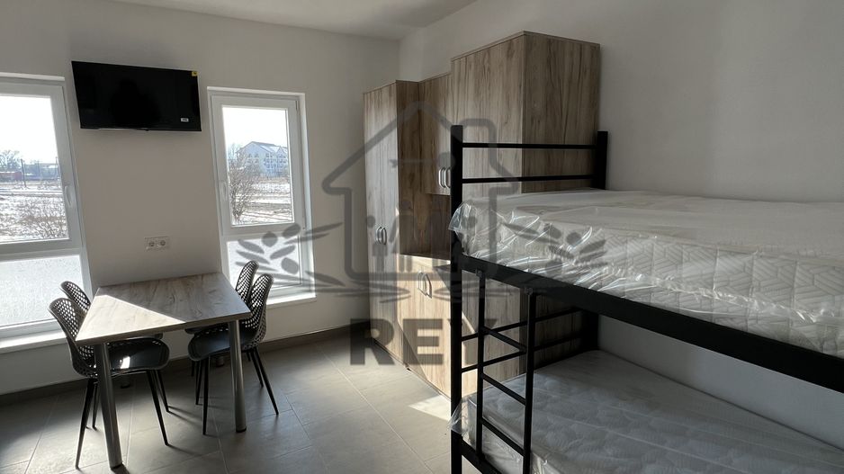 Soluții de cazare pentru angajații d-voastra - Poză 15