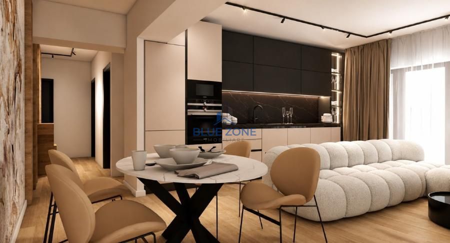 Select Residence | 3 camere | 84 mp | Bloc 2025 | Centrală - Poză 6