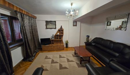 3 camere Ultracentral - Ramada