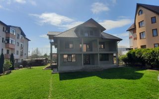 🏢 CASĂ SPAȚIOASĂ VALEA ADÂNCĂ - Oportunitate Versatilă! 🏢 - Poză 1