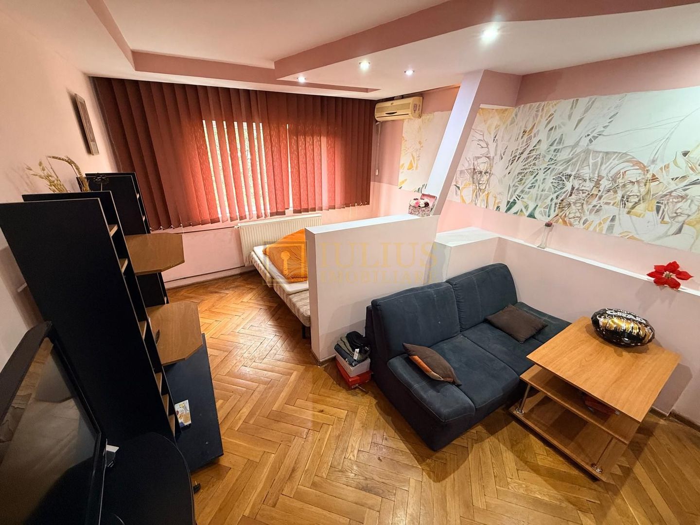 3 camere zona |Torontalului |Iulius Mall| 2 dormitoare| pet friendly| 70 mp - Poză 2