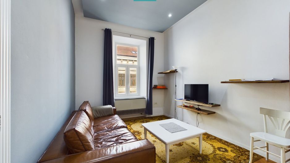 Apartament modern ultracentral, de închiriat - Poză 5