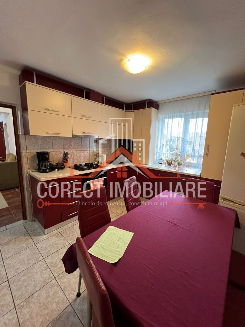 🏡 Apartament cu 3 camere  300 € / lună - Poză 10