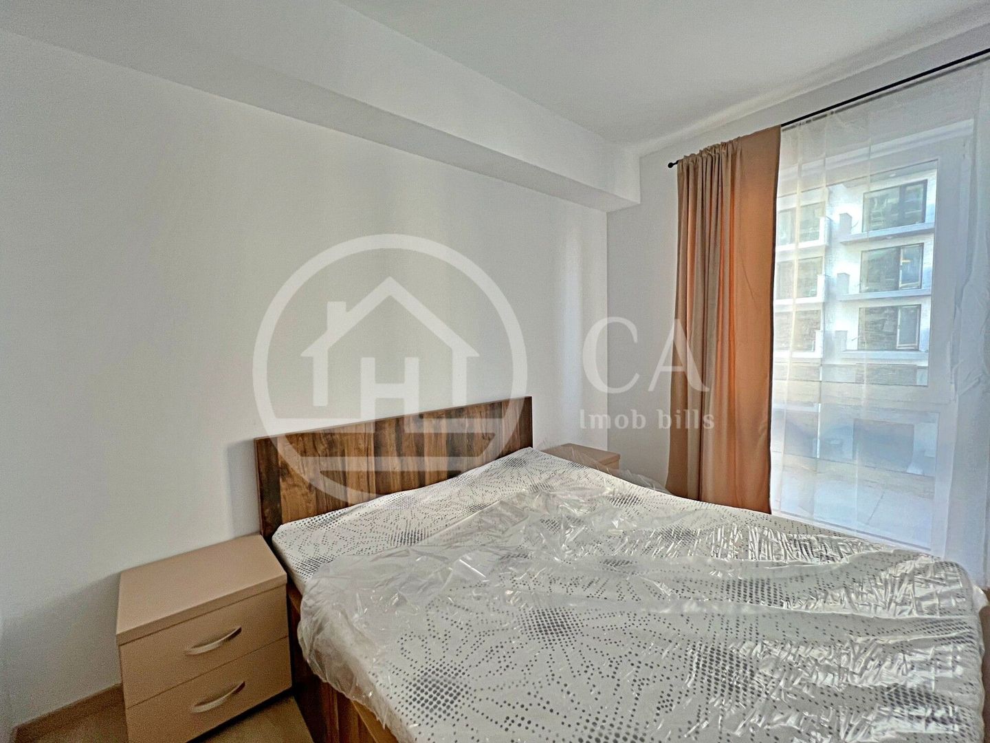 Apartament cu 3 camere de închiriat în Prima Arena, Oradea - Poză 7