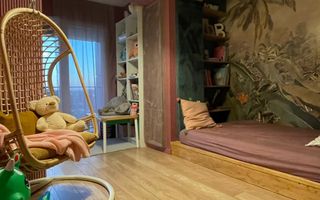 3 camere | Otopeni | Tunari | Terasa 20 mp | 2 x parcare - Poză 13