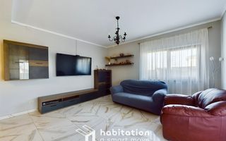 Casă de închiriat spațioasă și luminoasă, Dumbrăvița, tur virtual - Poză 5