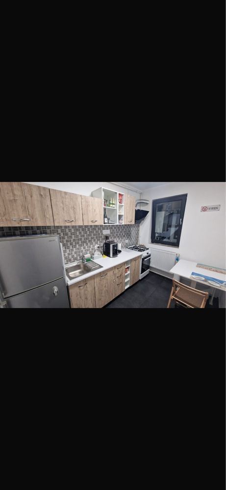 Inchiriere garsoniera PETFRIENDLY -Salaj - sector 5 - Poză 6