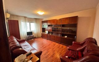 Ap Nicolina , 2 camere, 51 mp, decomandat – 109.000 € Neg. - Poză 2