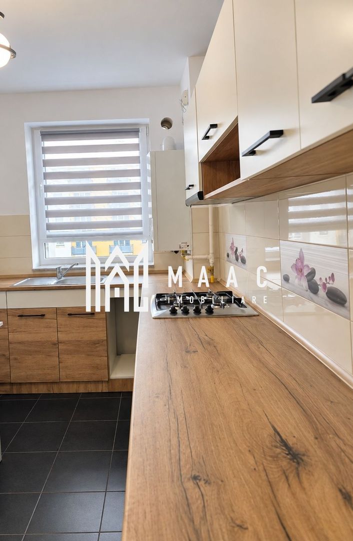 Apartament 1 cameră decomandat de închiriat | Sibiu, Mihai Viteazul - Poză 5