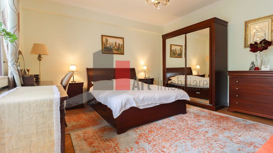 Apartamentul "DILIZZENTI", Universitate-Intercontinental - Poză 16