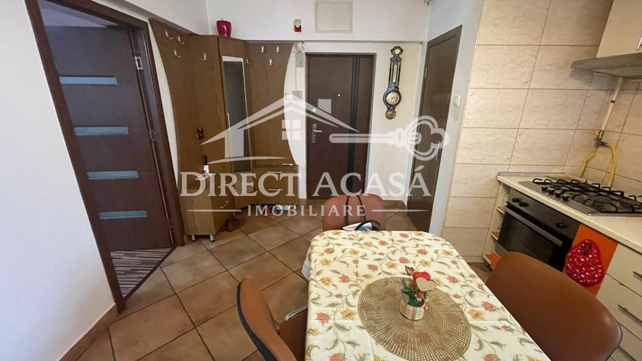 Apartament cu 3 camere de inchiriat-str Moldovei-Zona Tudor - Poză 6