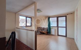Casa tip duplex in Selimbar - 160 mp utili, Comision 0 - Poză 9