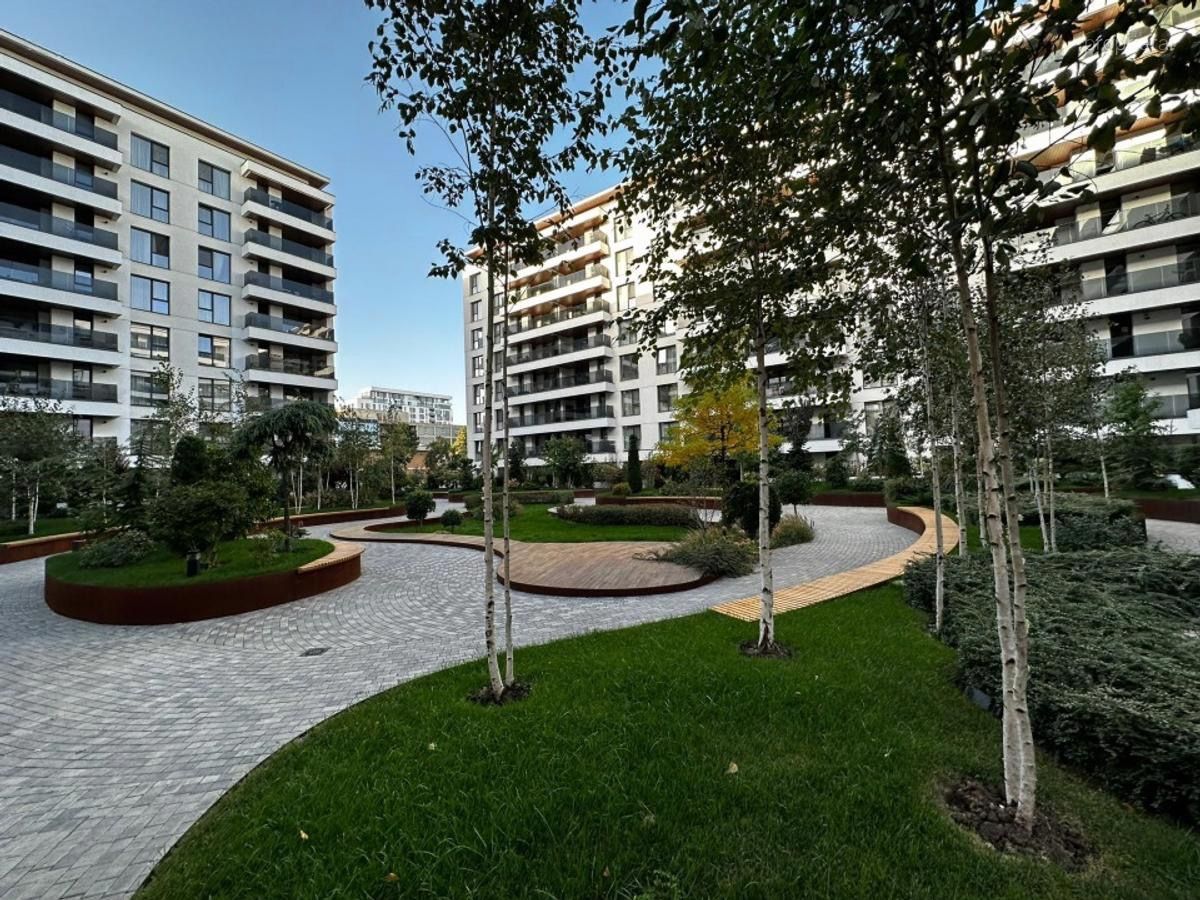 4 rooms Apartment I Promenada Mall I Parking included - Poză 15