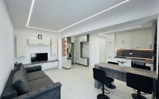 Penthouse NOU 2 camere in zona Calea Surii Mici, Sibiu - Poză 5