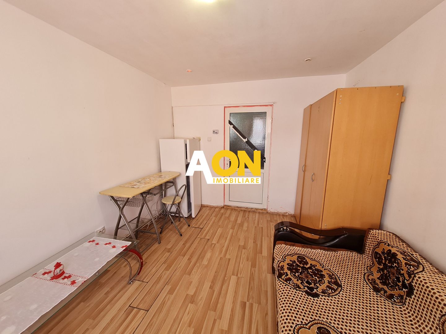 Garsoniera, 21 mp, etaj 3, Zona Cetate - Poză 2