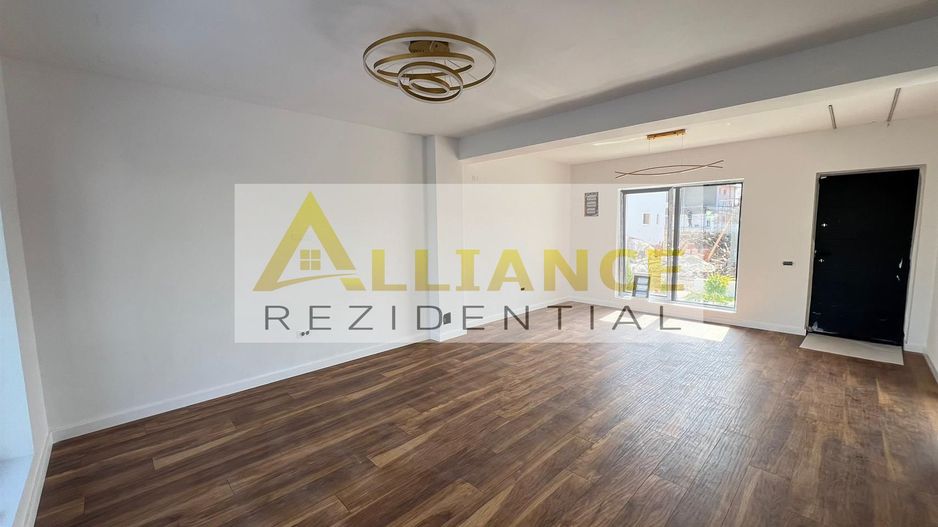 Vila Individuala  - 4 camere - 3 bai-teren -320-600 M de STV - Poză 26