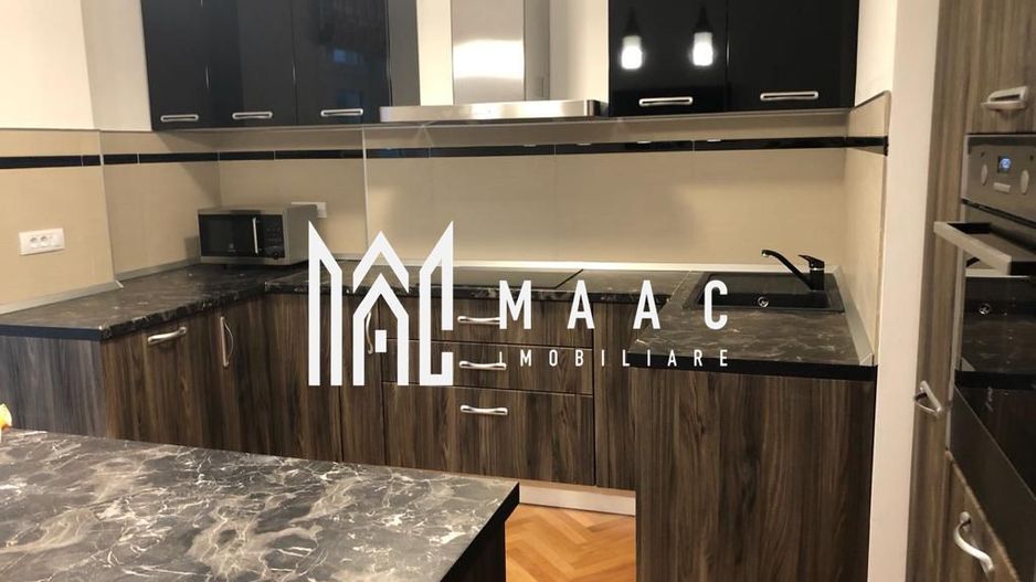 Apartament de lux | Etaj 1 | Balcon | Zona Ultracentrala - Poză 5