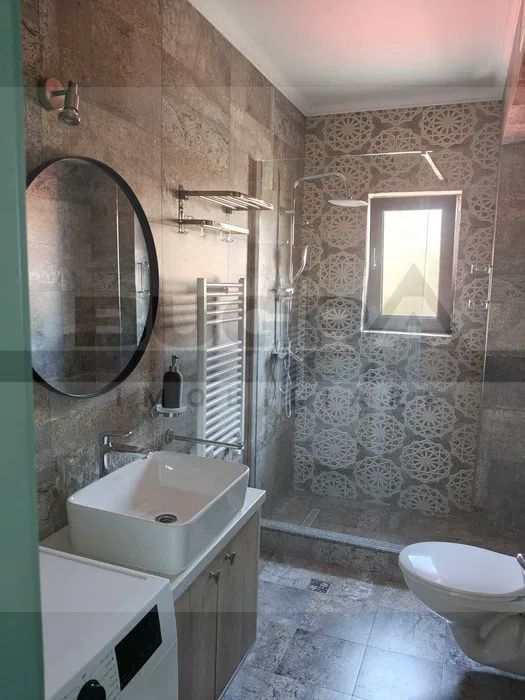 Apartament cu 2 camere,  43 mp, bloc nou, zona Dambul Rotund - Poză 5