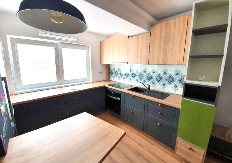 🏡 Închiriez Apartament cu 2 camere, loc de parcare inclus, Theodor Pallady - Poză 3