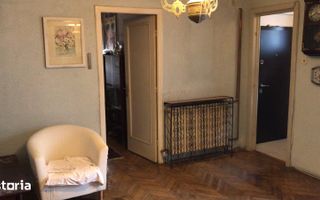 Apartamanet duplex (nivel 1 si 2) in vila zona Ferdinand - Mosilor - Poză 8
