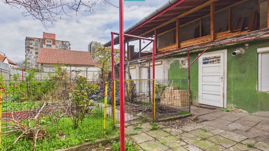 Casă – 5 camere | Cantemir -Zona centrala - Poză 9
