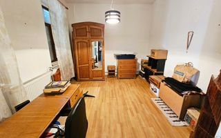 Vanzare proprietate mixtă – Casă + spațiu birou, Ultracentral - Poză 23