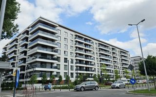 Inchiriere apartament 2 camere | Nusco City - Poză 14