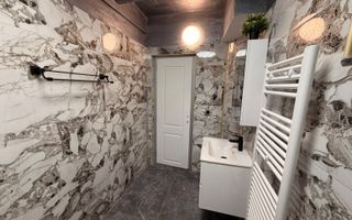 Garsonieră 25 mp | Centrală proprie | Loc de parcare | Unirii - Poză 6