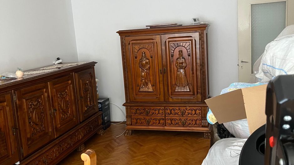 Soarelui | 3 camere | Decomandat | 2 băi | Centrala proprie | Etaj 2 - Poză 3