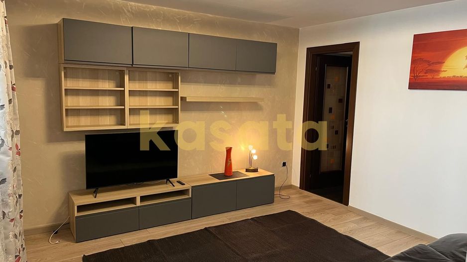 Apartament spațios 3 camere de închiriat – confort și luminozitate - Poză 1