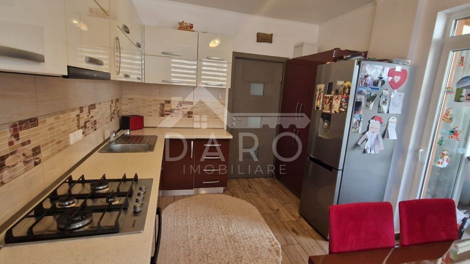 🏡 Apartament 2 camere decomandat – 60 mp | Etaj 6 | 130.000 € ✨ - Poză 5