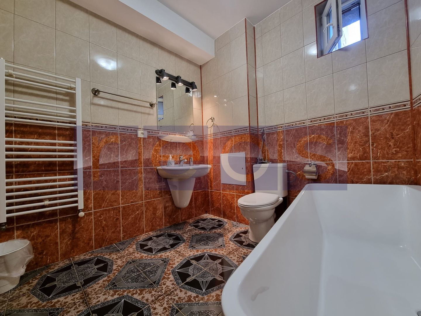 VANZARE 3 CAMERE | DECOMANDAT | ZONA UNIRII-ULTRACENTRAL - Poză 16