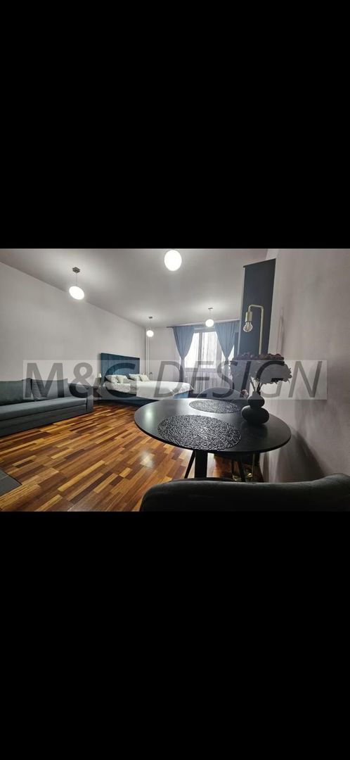 Apart 1 camera Piata Balcescu etaj 3 - Poză 8